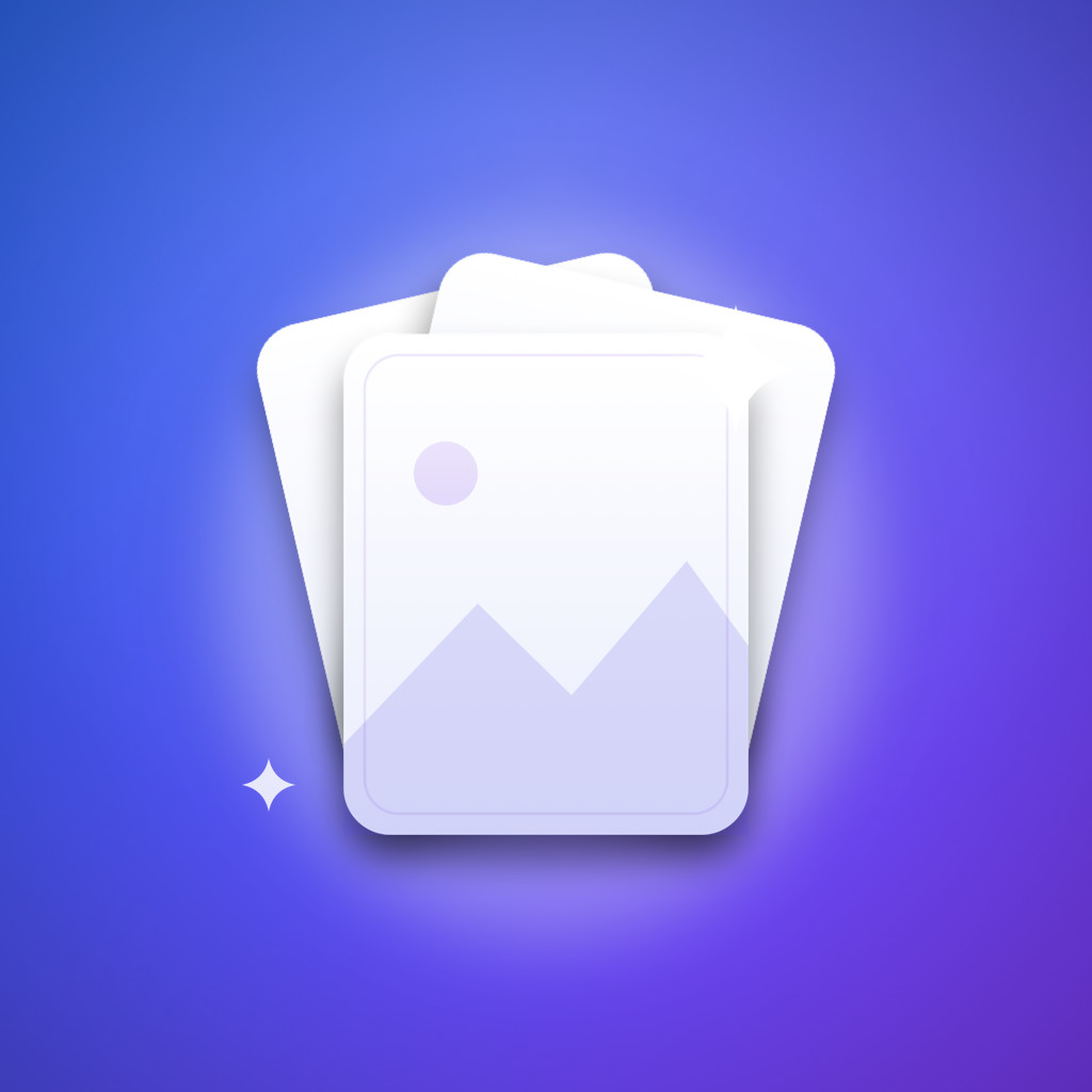 ImagenAI - Photo Organizer